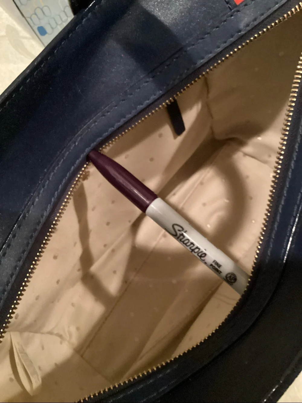 kate spade structured kate